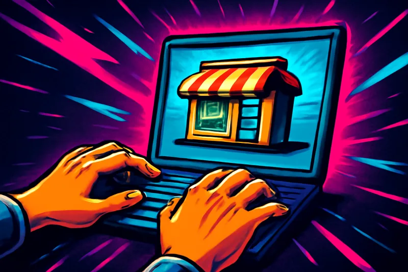 Penyalahgunaan Umum Mengenai Hosting Halaman Web Percuma untuk Perniagaan Kecil