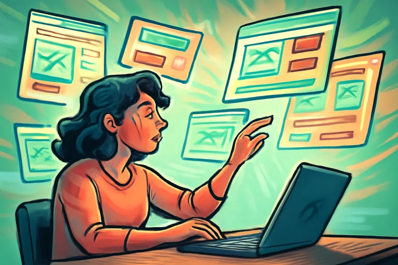 Apa Yang Kebanyakan Pemilik Salah Faham Tentang Laman Web Perniagaan Kecil Percuma