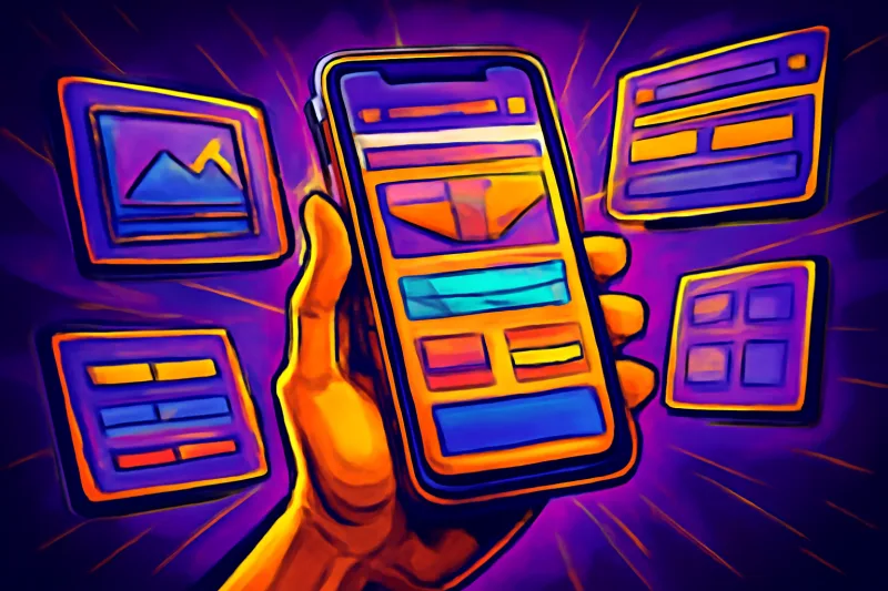 Pembuat Laman Web Percuma Terbaik vs Melakukannya dengan Cara Sukar